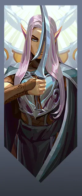 Songsteel Card large art