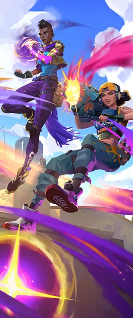 Dodge This! Card large art