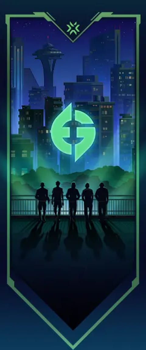 VCT x EG Card large art