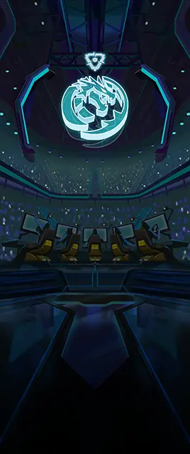 VCT26 x LEV Card large art