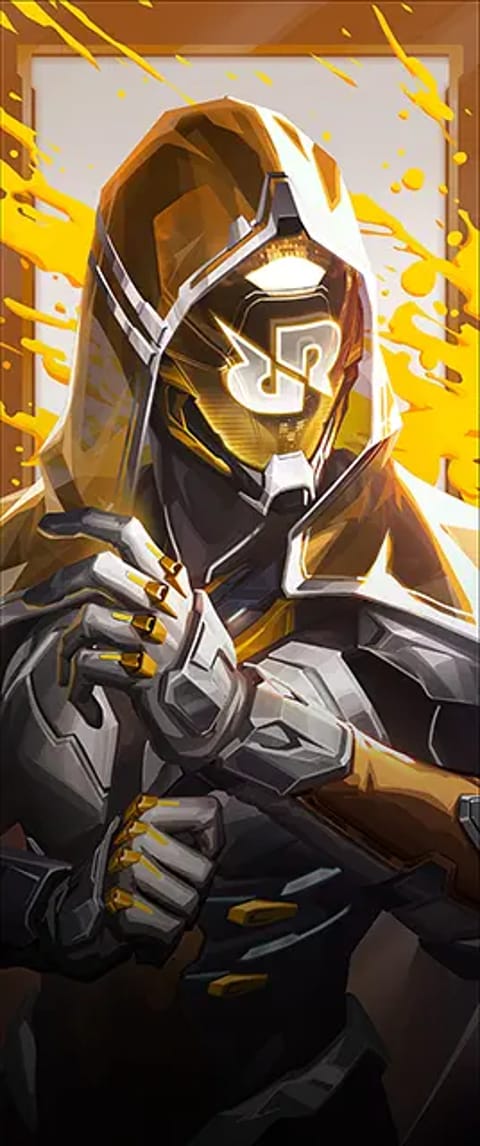 VCT25 x RRQ Card large art