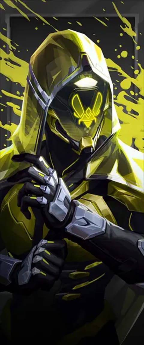 VCT25 x VIT Card large art