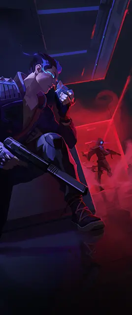 Boot Camp // Stealth Module Card large art