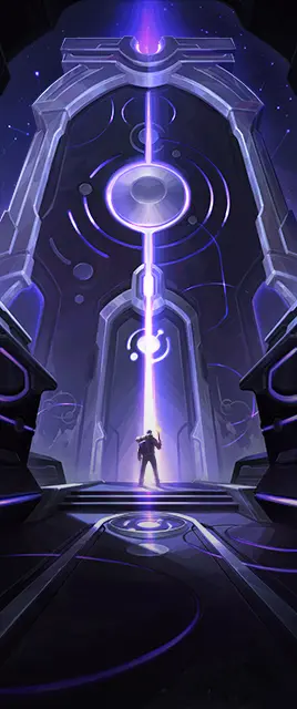 Hieroscape Card large art