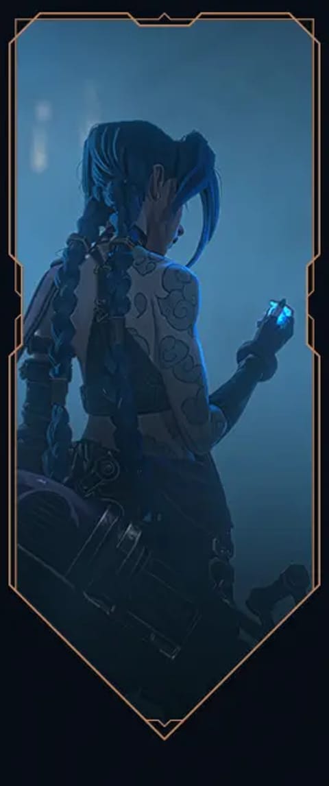 Arcane Mysteries Card large art