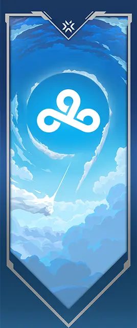 VCT x C9 Card large art