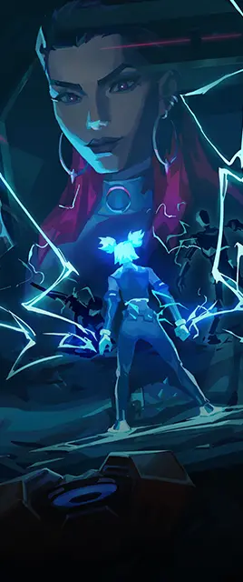 Boot Camp // So Much More Card large art