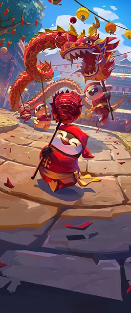 Tactidance Card large art