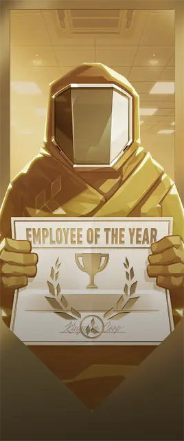 Epilogue: Good Job, Paul! Card large art