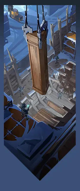 Ancient Secrets Card large art