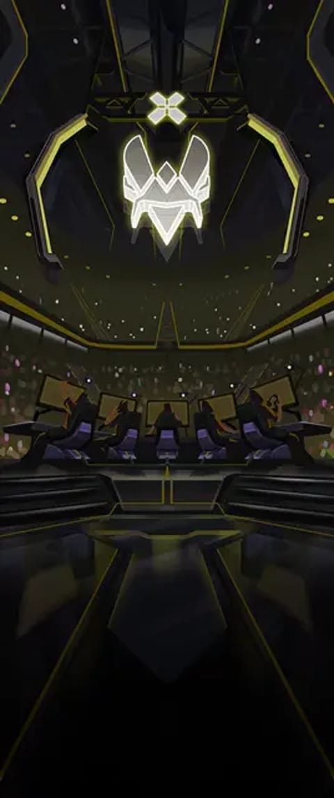 VCT26 x VIT Card large art