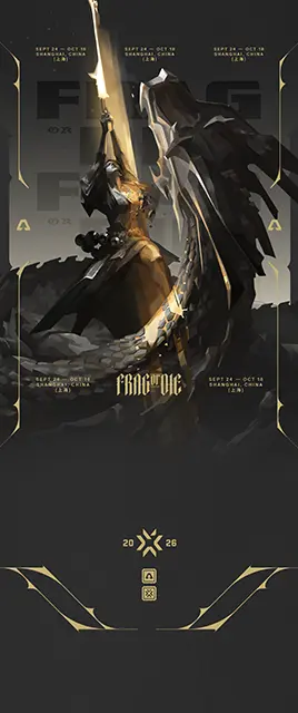 Champions 2026: Dragon Card large art