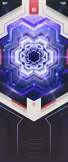 Bulletproof Card large art