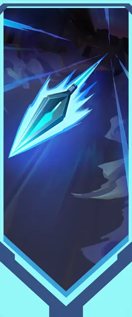 Sova Mastery Card large art