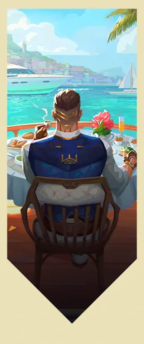 Home Again // Chamber Card large art