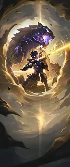 Stormborne Card large art