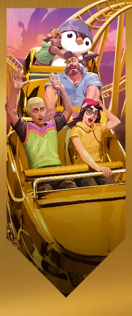 Epilogue: No Hands Card large art