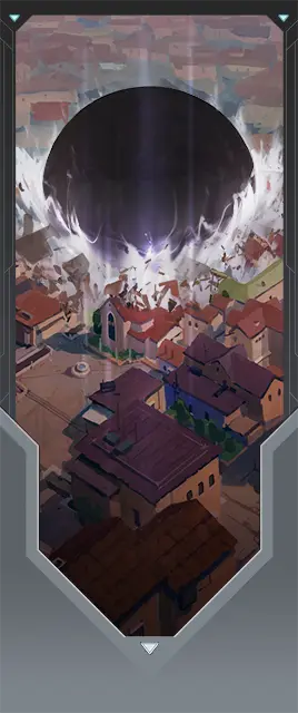 Epoch Event Card large art