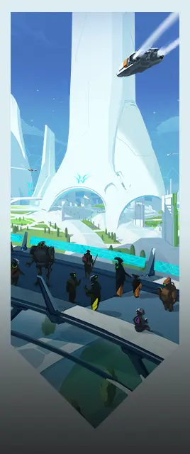 Ion Card large art