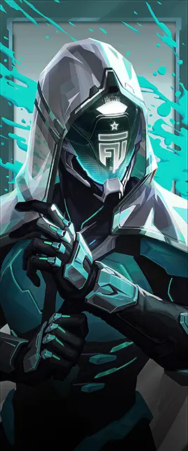 VCT25 x FUT Card large art