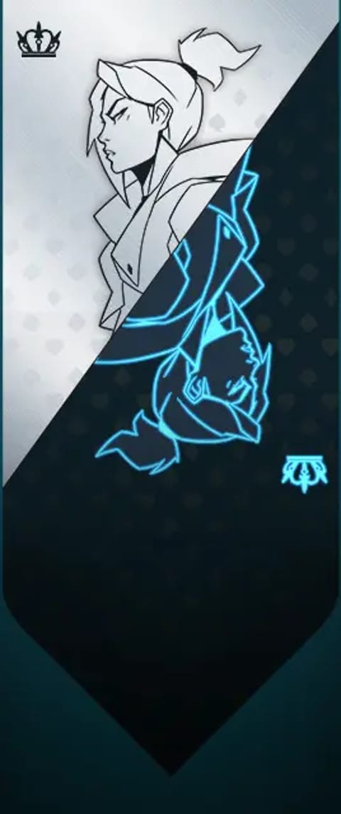 Team Ace // Jett Card large art