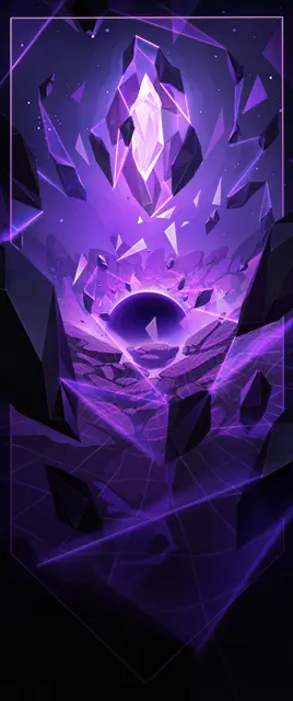 Singularity, Ep 9 Card large art