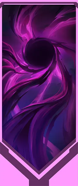 Reyna Mastery Card large art