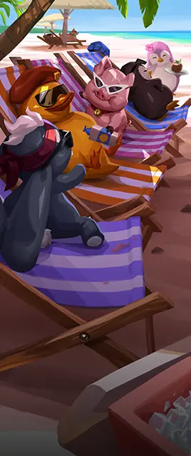 TactiSummer Card large art