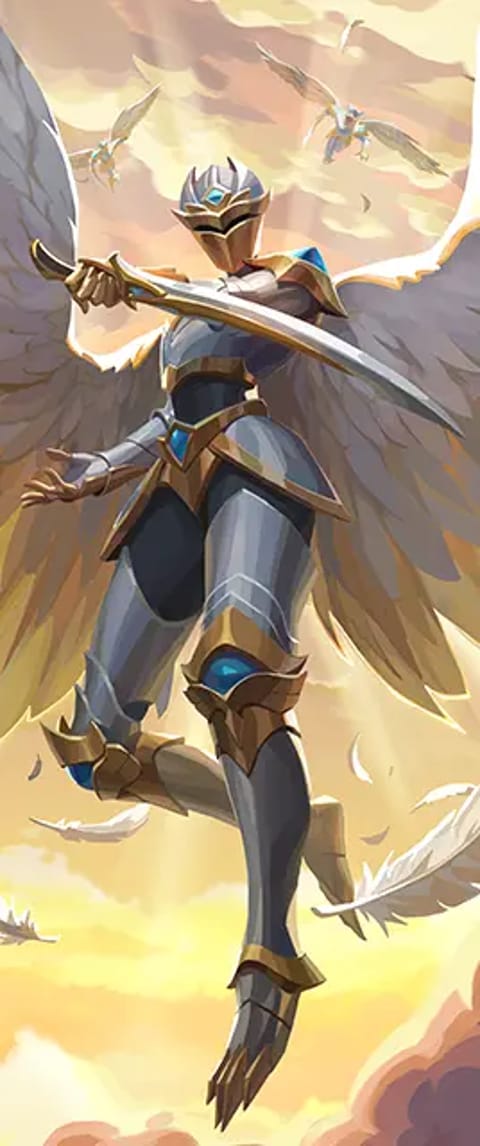 Sovereign, Ep 8 Card large art