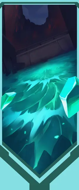 Sage Mastery Card large art