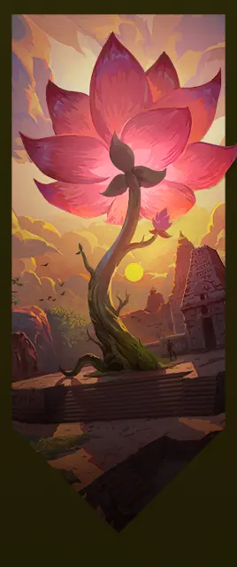 Astral Conduit Card large art