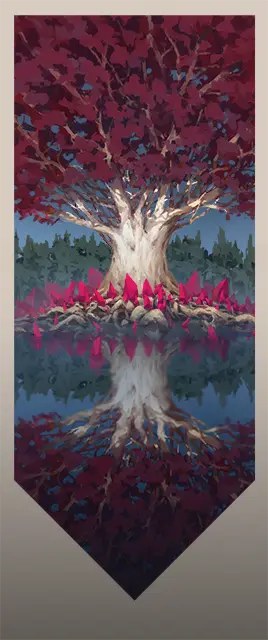 Gaia's Vengeance Card large art