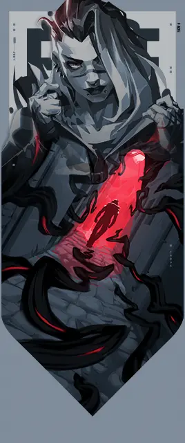 Dark Tide Card large art