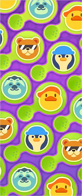 Tactiplay Card large art