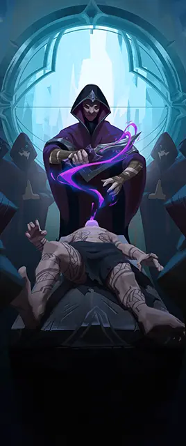 Reaver Card large art