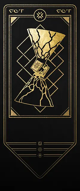 Champions 2022 Card large art