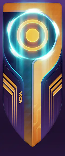 Amplify Card large art