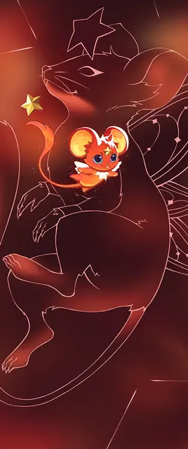 Dreamwing Solari Card large art