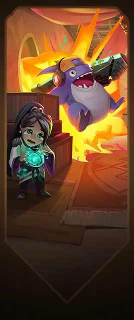 Crying Sage Card large art