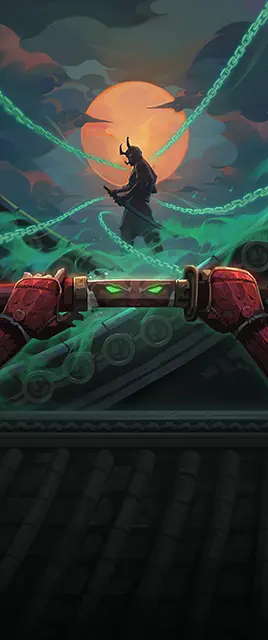 Oni, Ep 6 Card large art