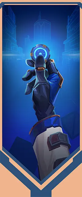 Cypher Mastery Card large art