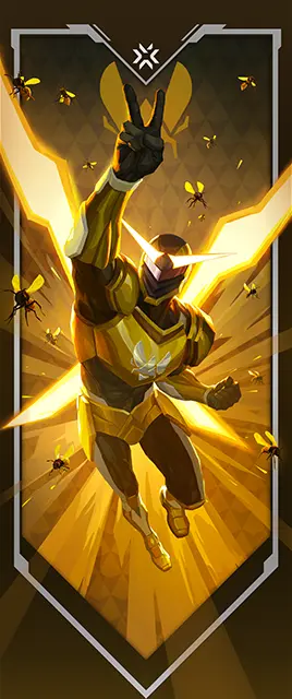 VCT x VIT Card large art
