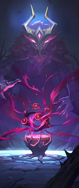 Nocturnum Card large art