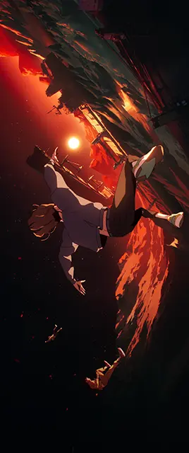 Champions 2022 Hero Card large art