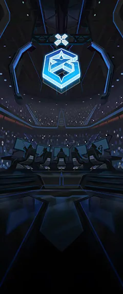 VCT26 x GX Card large art