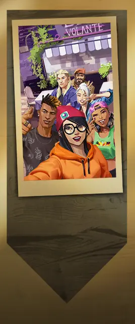 Epilogue: Mementos Pt. 1 Card large art
