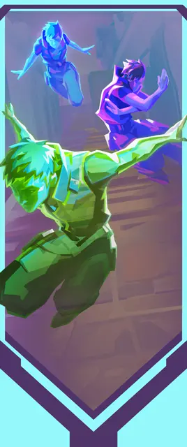 Waylay Mastery Card large art