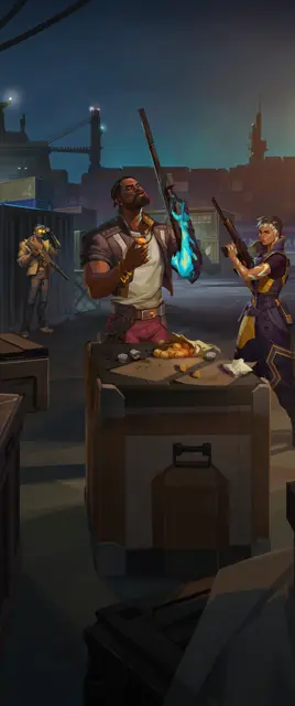 One Last Bite Card large art