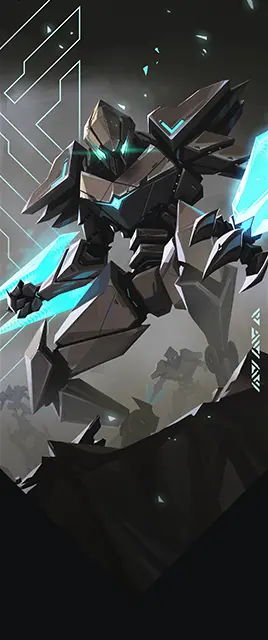 Araxys Card large art