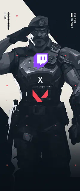 Beta Watch Card large art